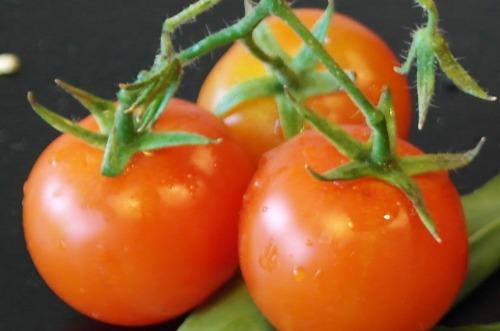 Decreased Volumes of Tomatoes and Peppers Are Pushing Prices up in India