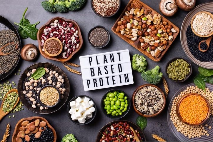 APAC Plant-based Market: Analysis and Opportunities