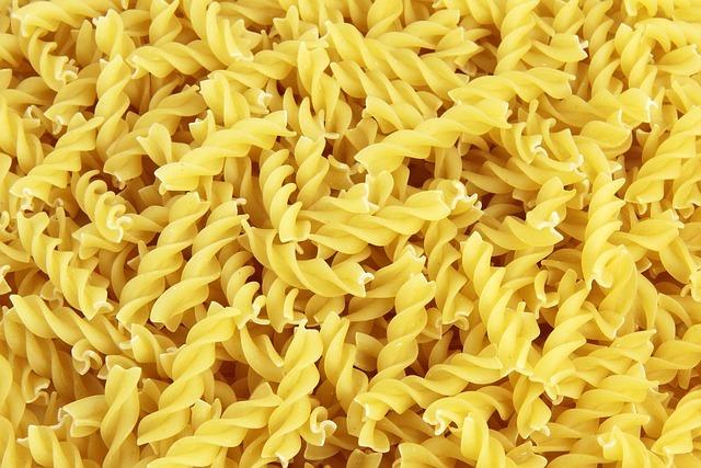 Exploring South Korea's Dynamic Pasta Market: Key Drivers and Forecasts