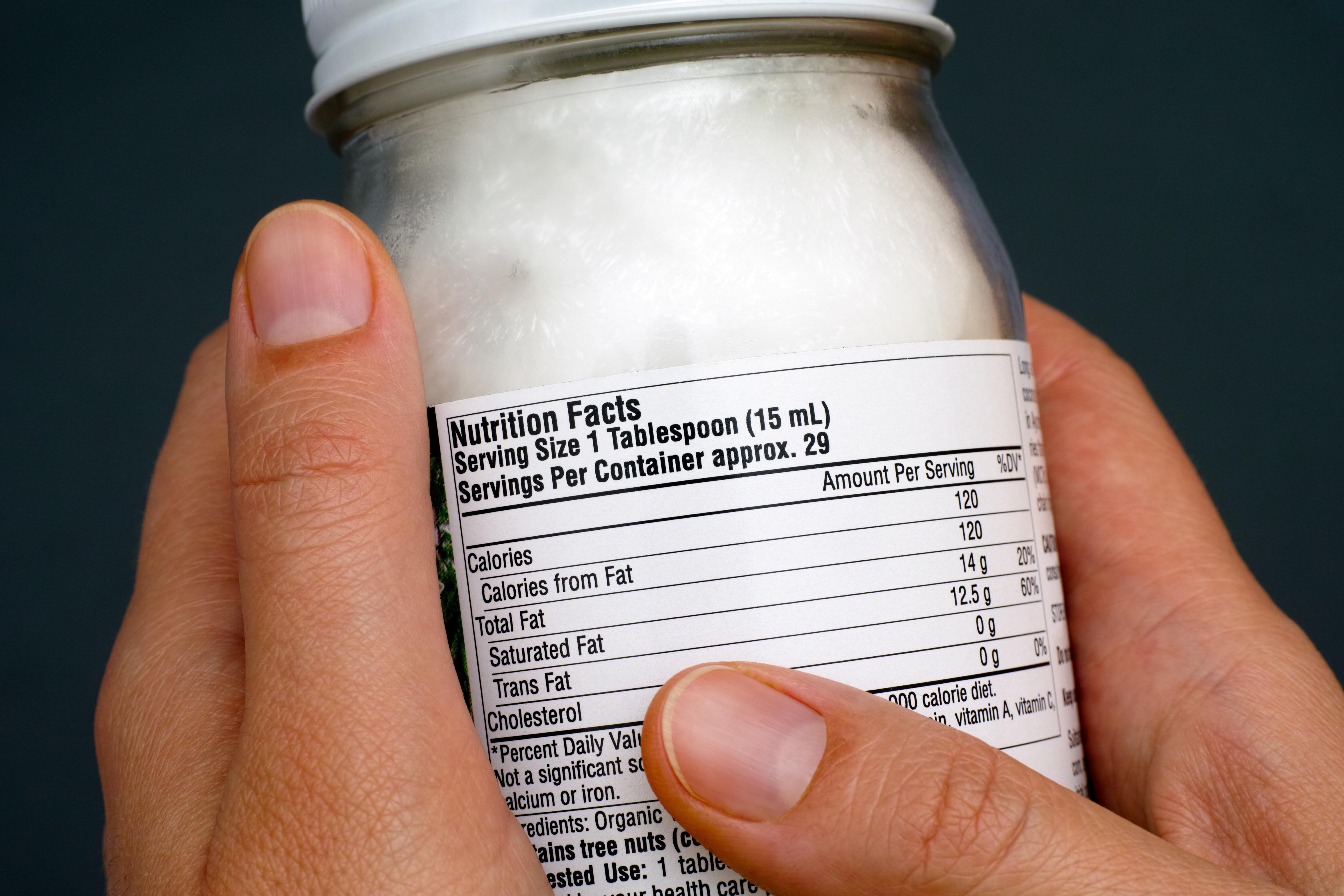 The Future of Food Labels: FDA Considers Front-of-Packaging