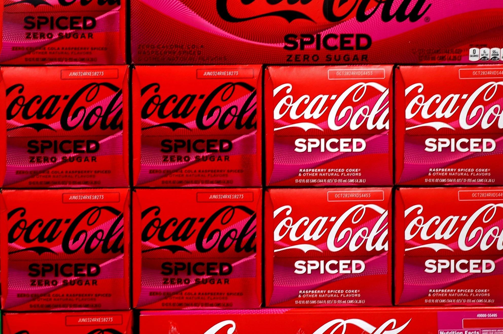 Gen Z’s Health-Conscious Beverage Choices: Why Coca-Cola Spiced Missed the Mark