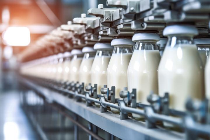 Exporting Dairy to  South Korea: The Competitive  Landscape