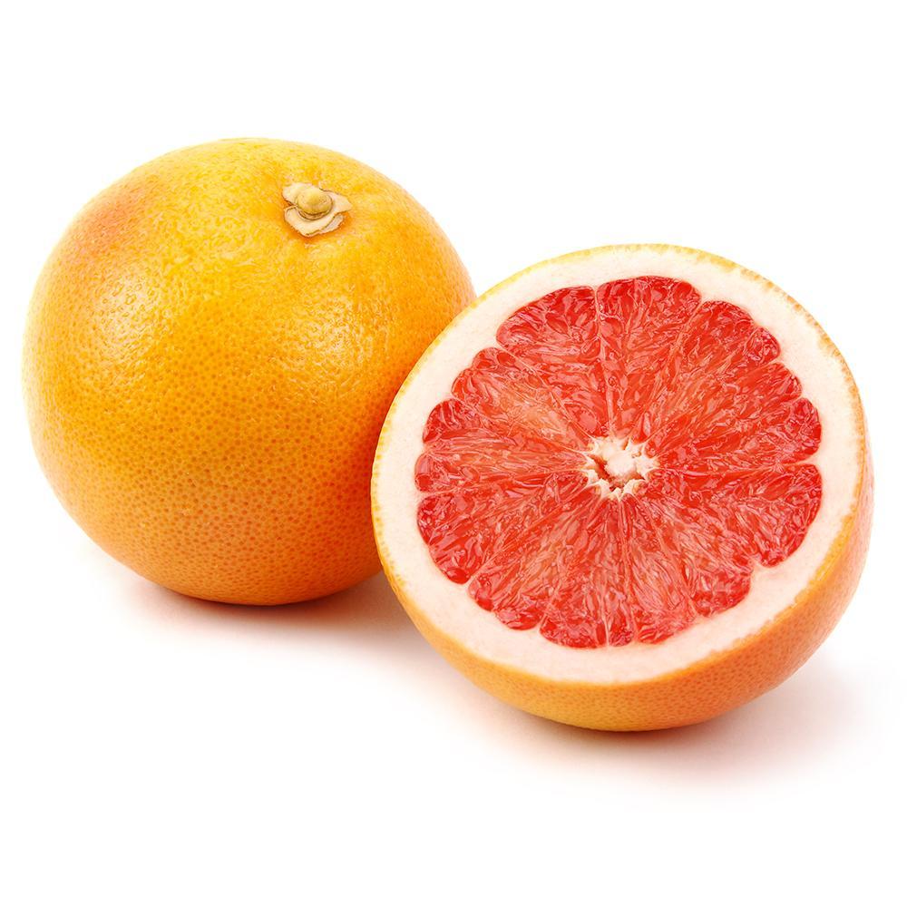 Green-Skinned Grapefruit Prices Plummeted by Over 30% YoY Due to Domestic Supply Surplus and Low Export Demand