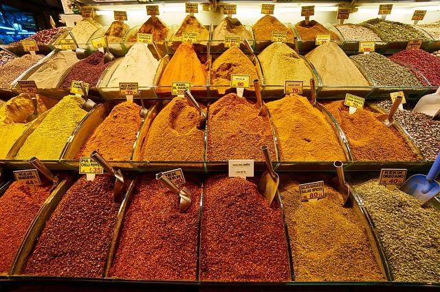 Ethylene Oxide Controversy: The Impact on India's Spice Exports