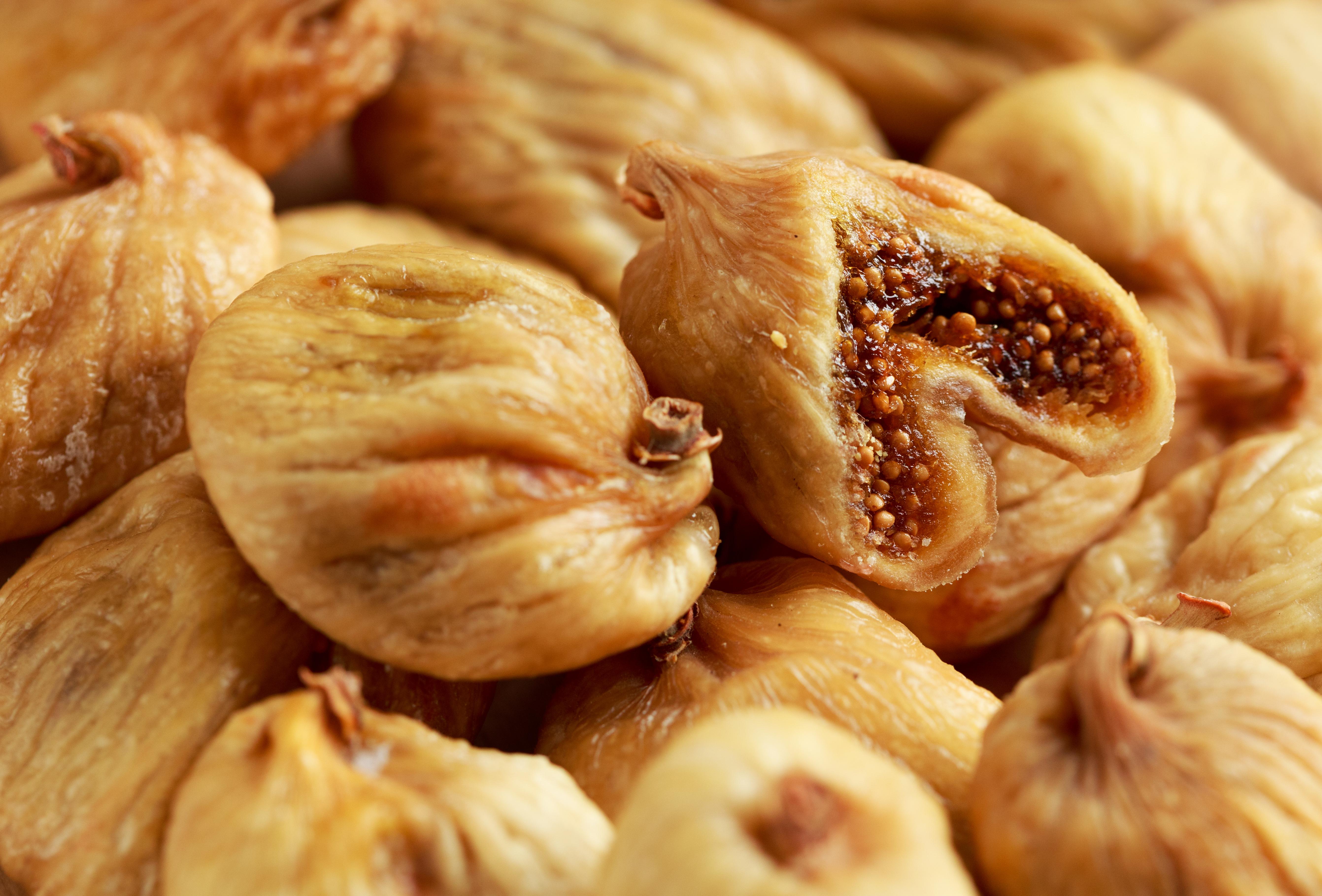 Dried Fig Report: Türkiye 2023