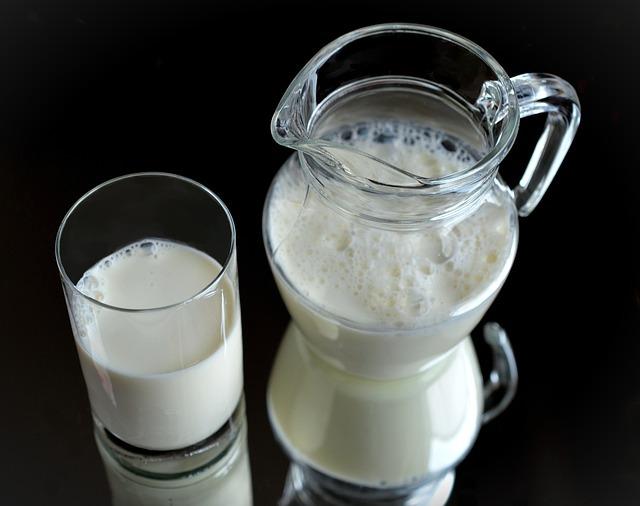 China’s Milk Production is Expected to Increase in 2024 Despite Price Declines