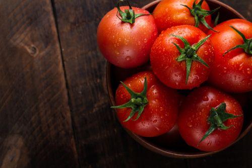 Mexican Tomato Market Guide