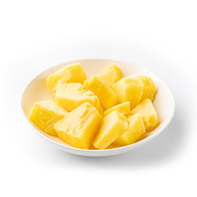 Costa Rican Frozen Pineapple Exporters Waiting for Final Protocol to Export to China in 2023