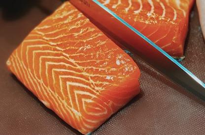 How Norway's Salmon Exports Benefitted from a Weaker Krone