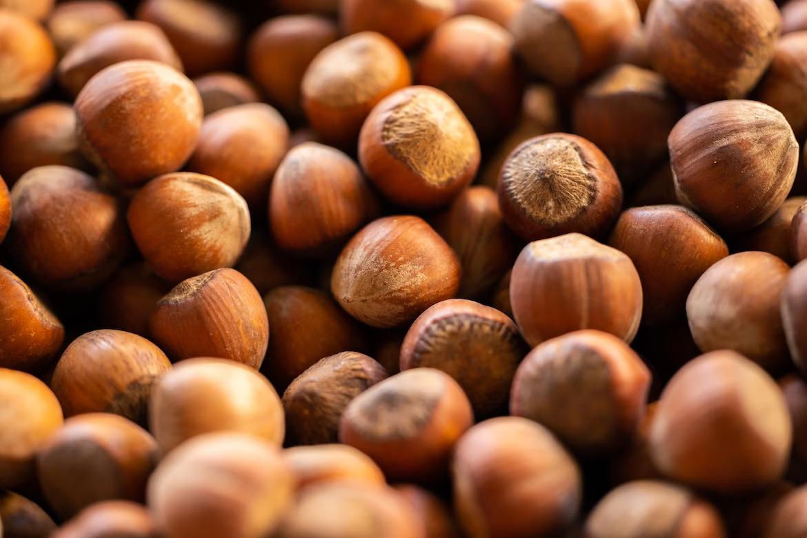 W10 Hazelnut Update: Soaring Prices Despite Export Decline in Turkish Hazelnuts