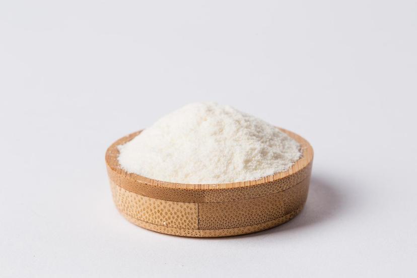 W11 2026: Milk Powder