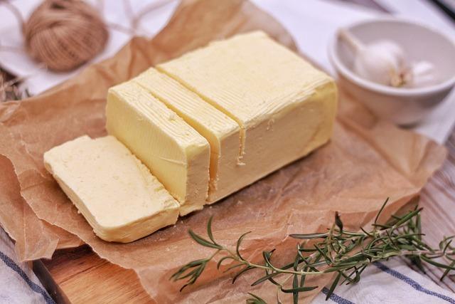 China’s Butter Market Presents Opportunities in 2024 Amid Rising Consumption