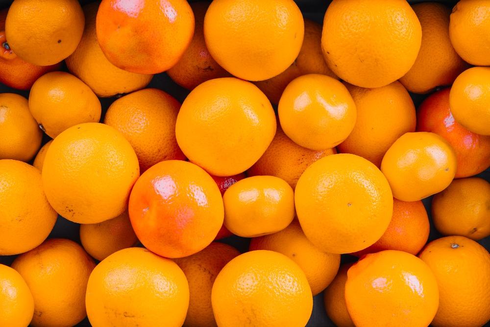 Egyptian Citrus Traders Shift Focus to Canada and Brazil Due to Supply Chain Issues