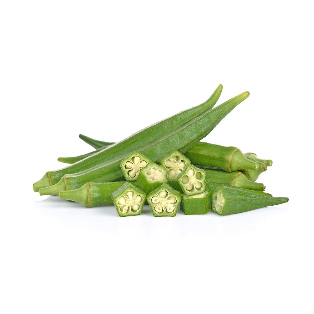 Egypt's Fresh Okra Prices Drop 5% MoM in Aug-24 Amid Season's End and Lower Demand