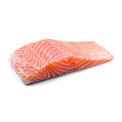 Chilean Coho Salmon Exports Increased by  2.5% YoY in 2023