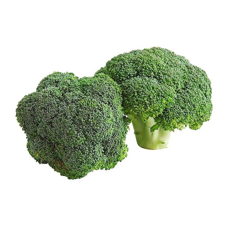 Broccoli Guide