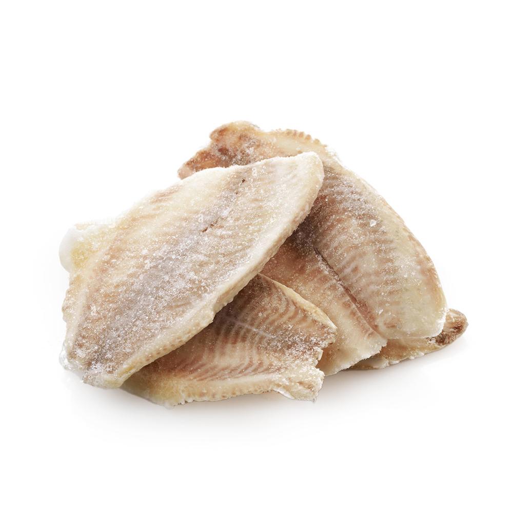 Colombia's Frozen Tilapia Fillet Exports to US Rose 9.36% YoY in 2023