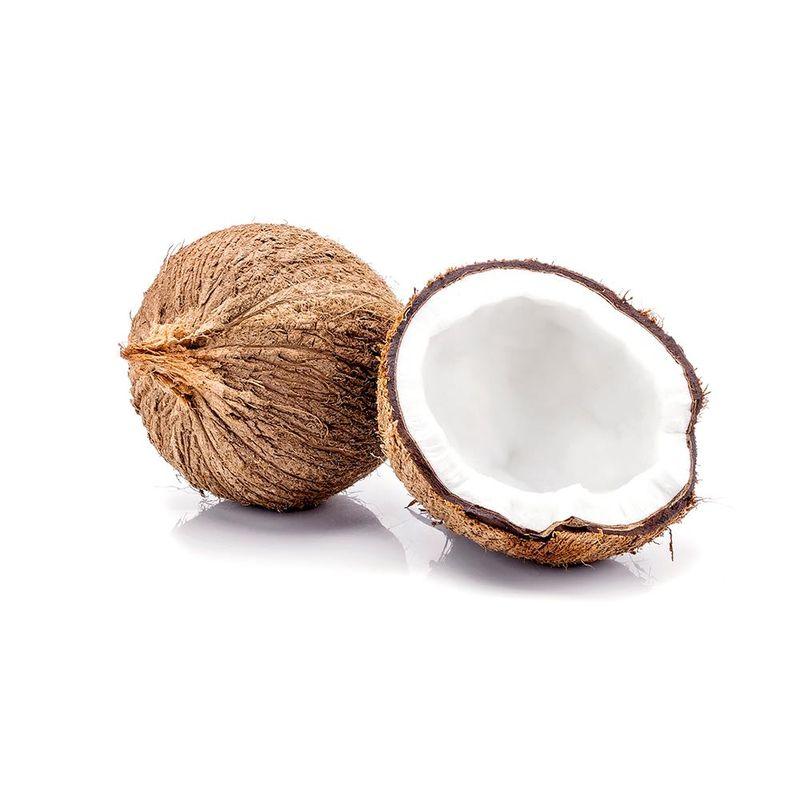 Coconut Guide