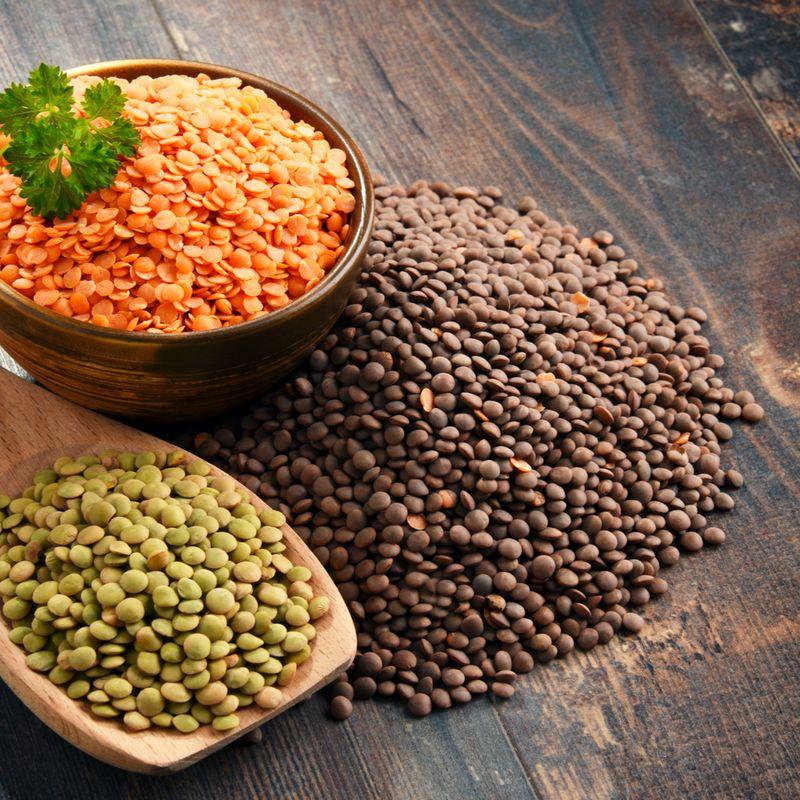 Canadian Lentil Guide