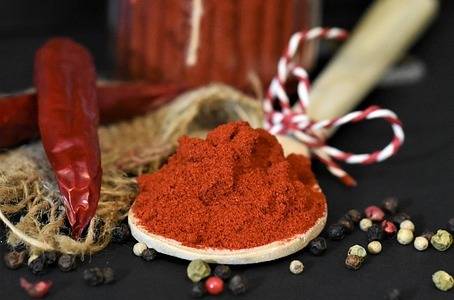 South Korea’s High Paprika Quality and Safety Standards Drive Its Global Popularity