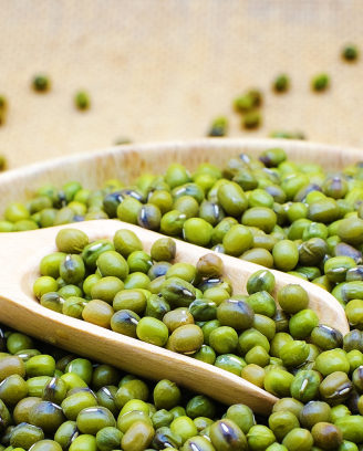 Myanmarese Mung Bean Guide