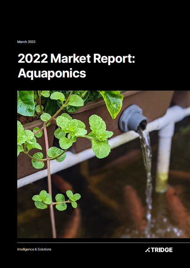 2022 Aquaponics Report