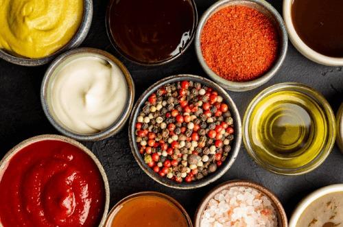 Webinar Recap: Global Influences Shaping the Sauces and Dressings Markets