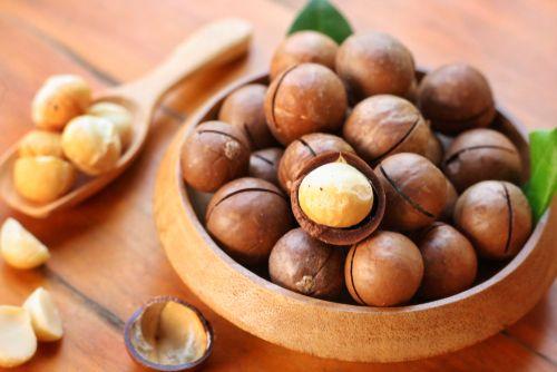 Kenyan Macadamia Guide