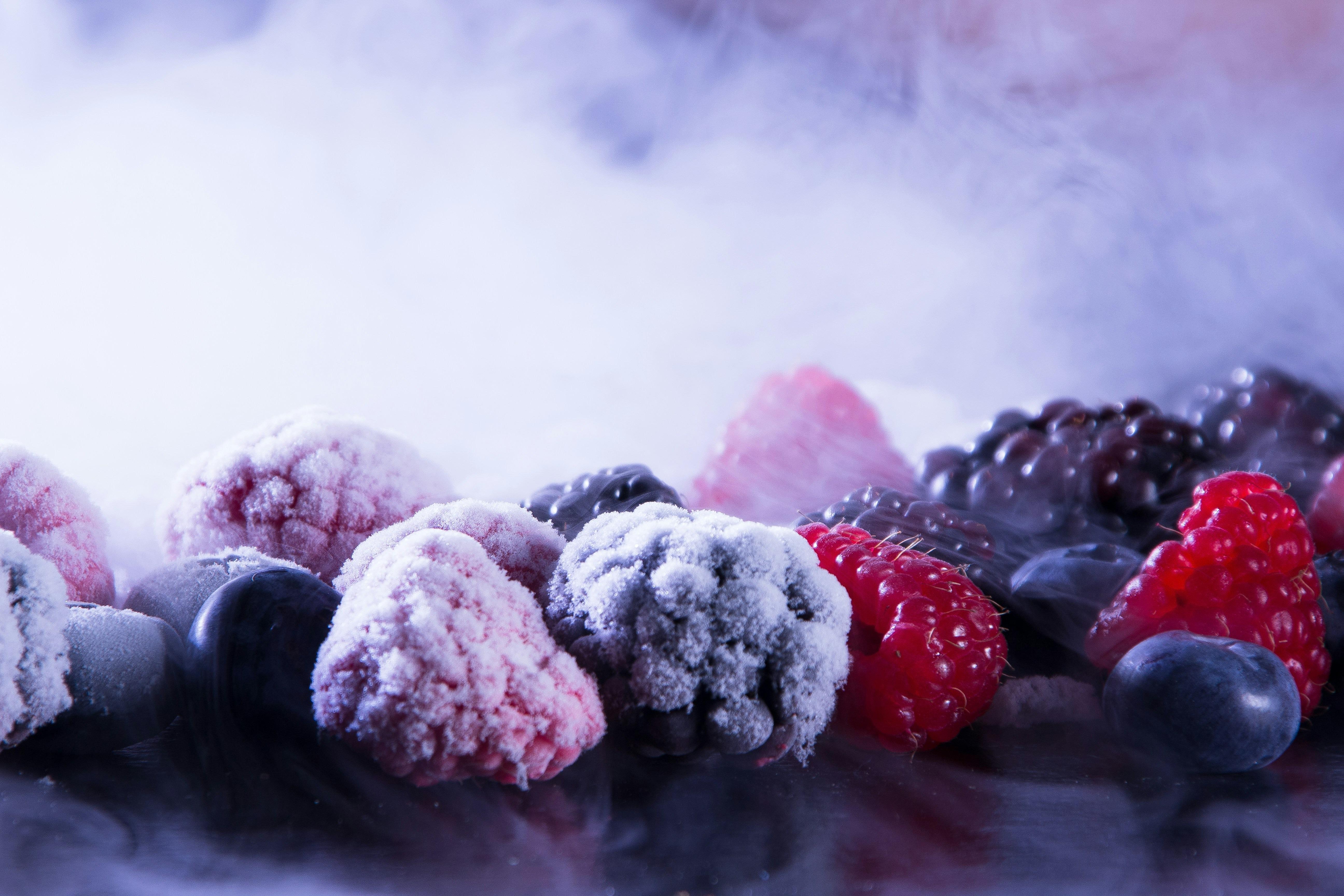 Growing Demand for Frozen Fruits and Vegetables Prompting Market Growth