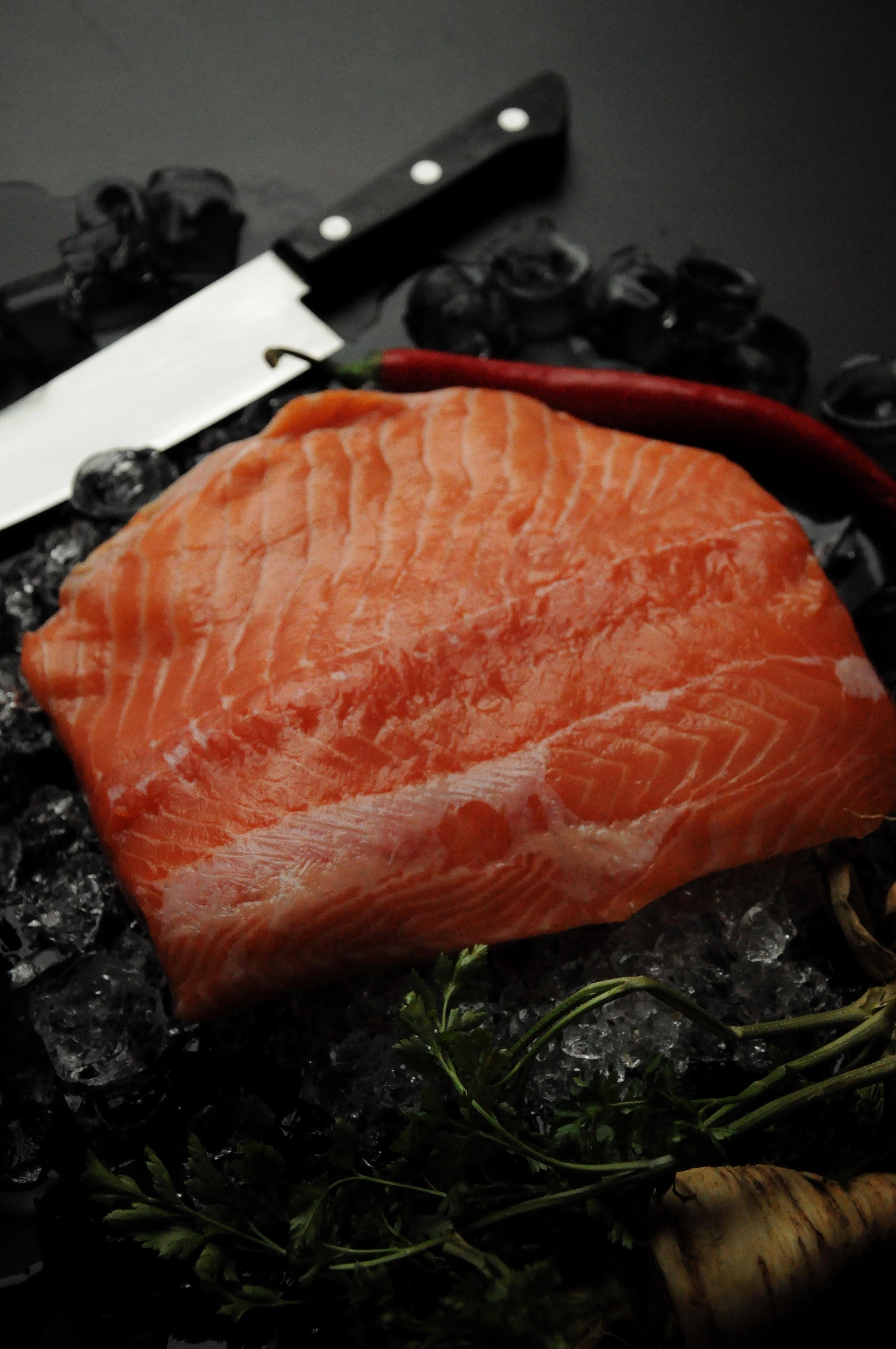 September Outlook Report: Meat and Seafood