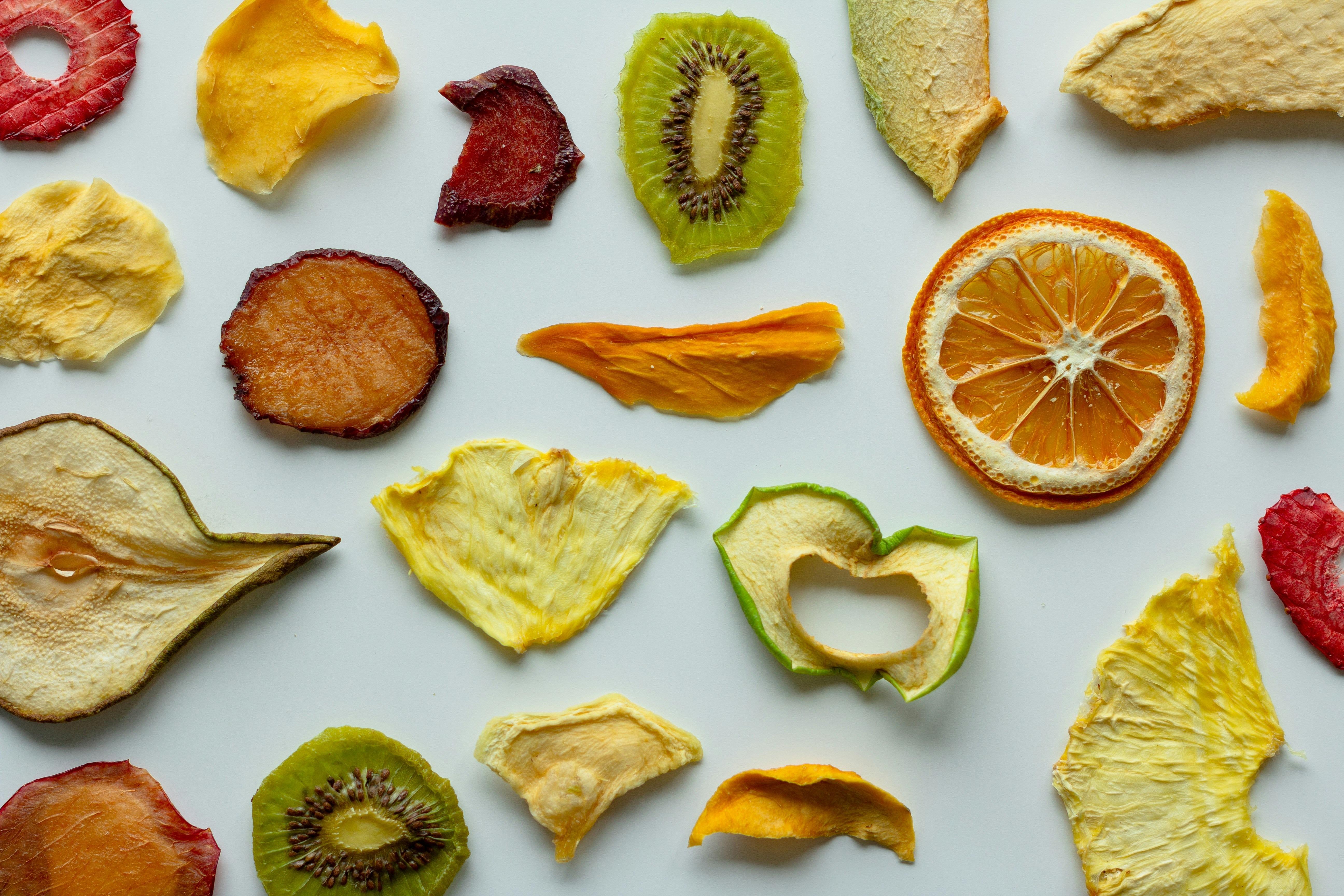 Continued Expansion in the Dried Fruit Industry Fueled by Market Trends and Opportunities