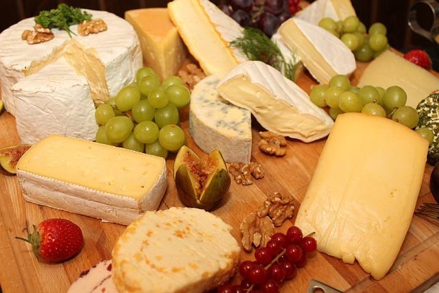 Global Cheese Market Challenges: Navigating Price Increases and Supply Disruptions in 2024