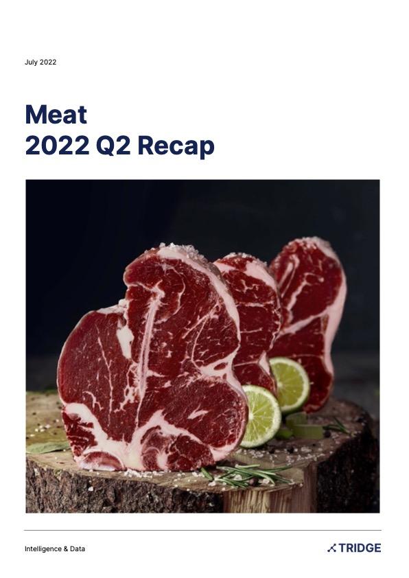 2022 Q2 Meat Report