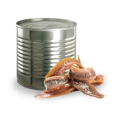 Cibus 2024: Insights Into Italy’s Canned Fish Sector