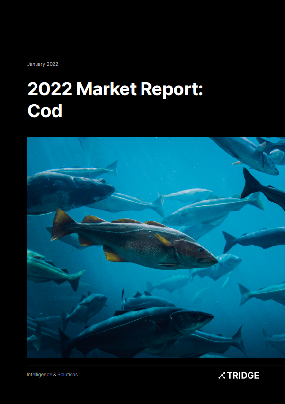 2022 Cod Report