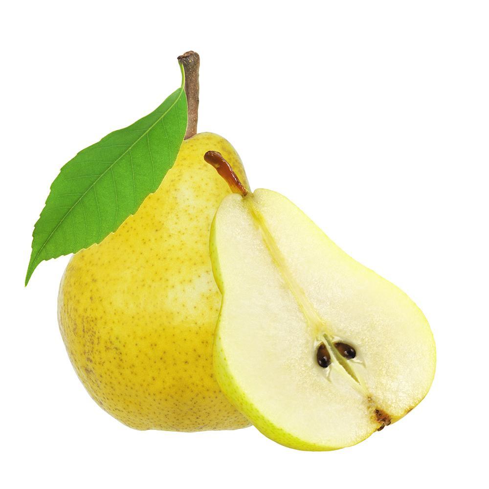 Surge in Korean Pear Counterfeits Triggers Confusion in Vietnamese Markets in W16