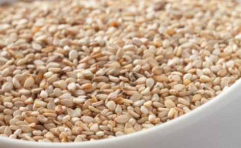 Nigerian Sesame Seed Guide