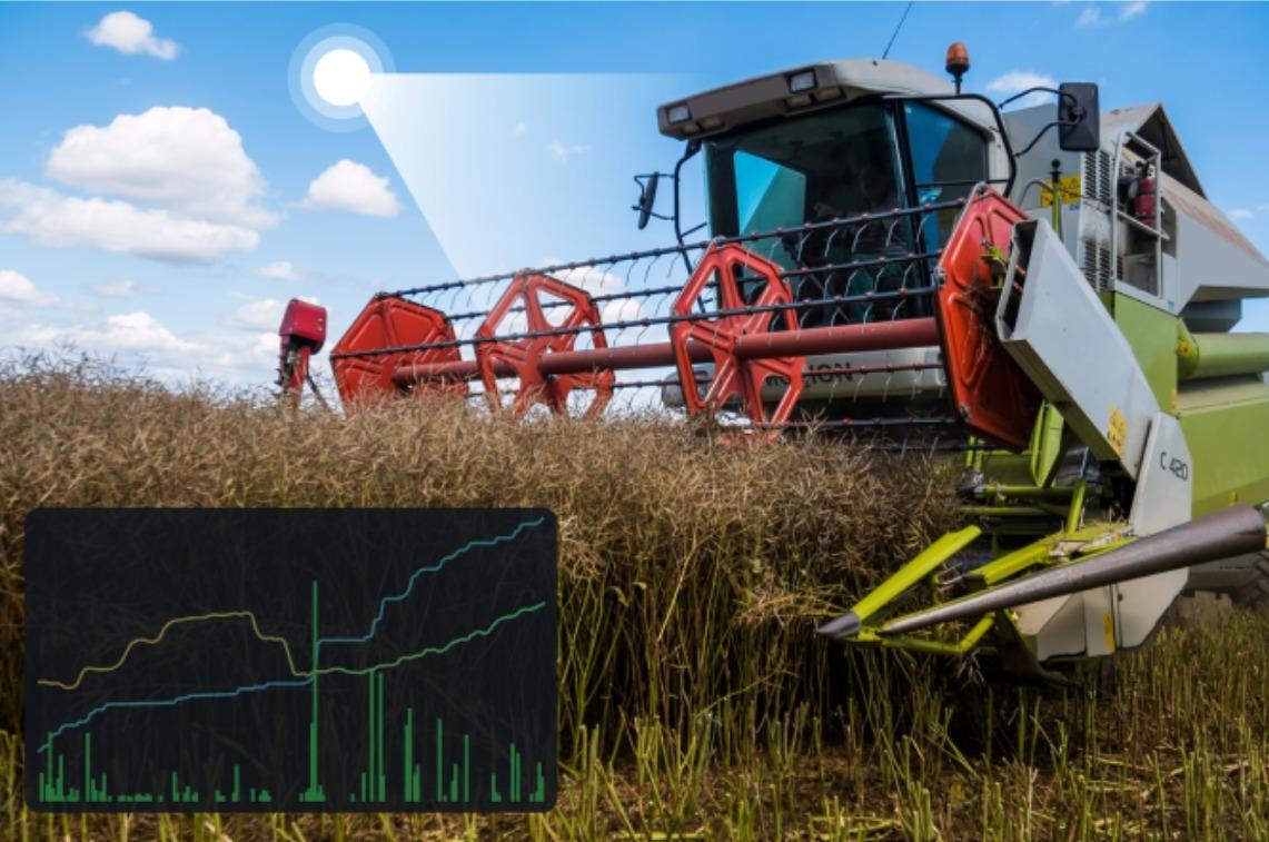 The Importance of Precision Agriculture in Expanding Global Production for 2024