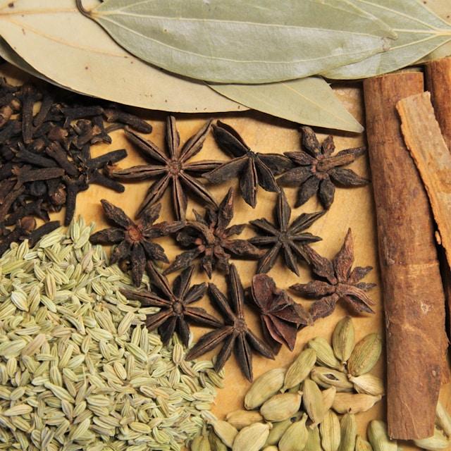 W10 Natural Spices Update: Recent Rainfall in Gujarat Spurs Cumin Price Surge Amid Supply Concerns, Turmeric Prices Reach Record High