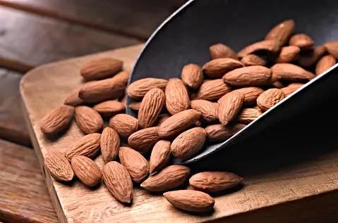 Oversupply of US Almonds to Continue with Larger than Expected 2023 Crop and Persistent Weak Demand