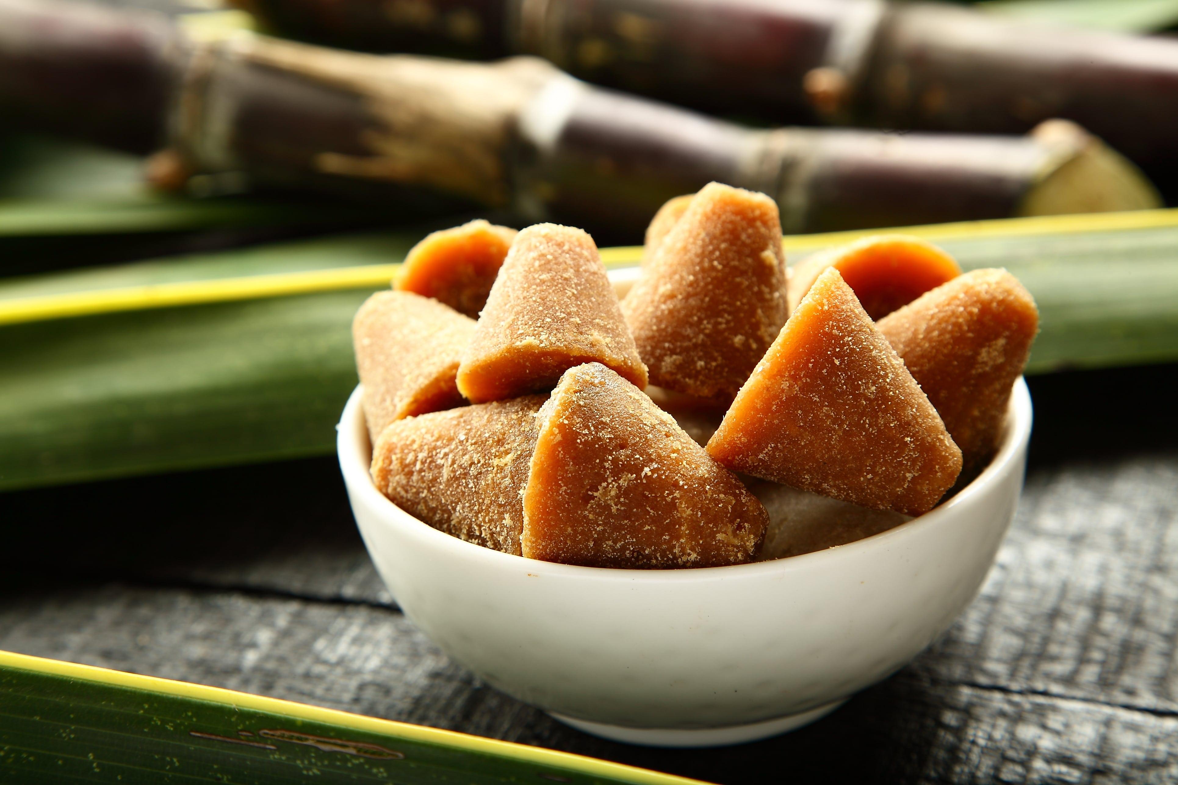 Unveiling the Dynamics of the Indian Jaggery Market and Strategies for Expansion