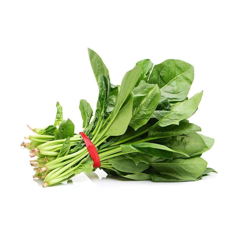 Spinach Guide