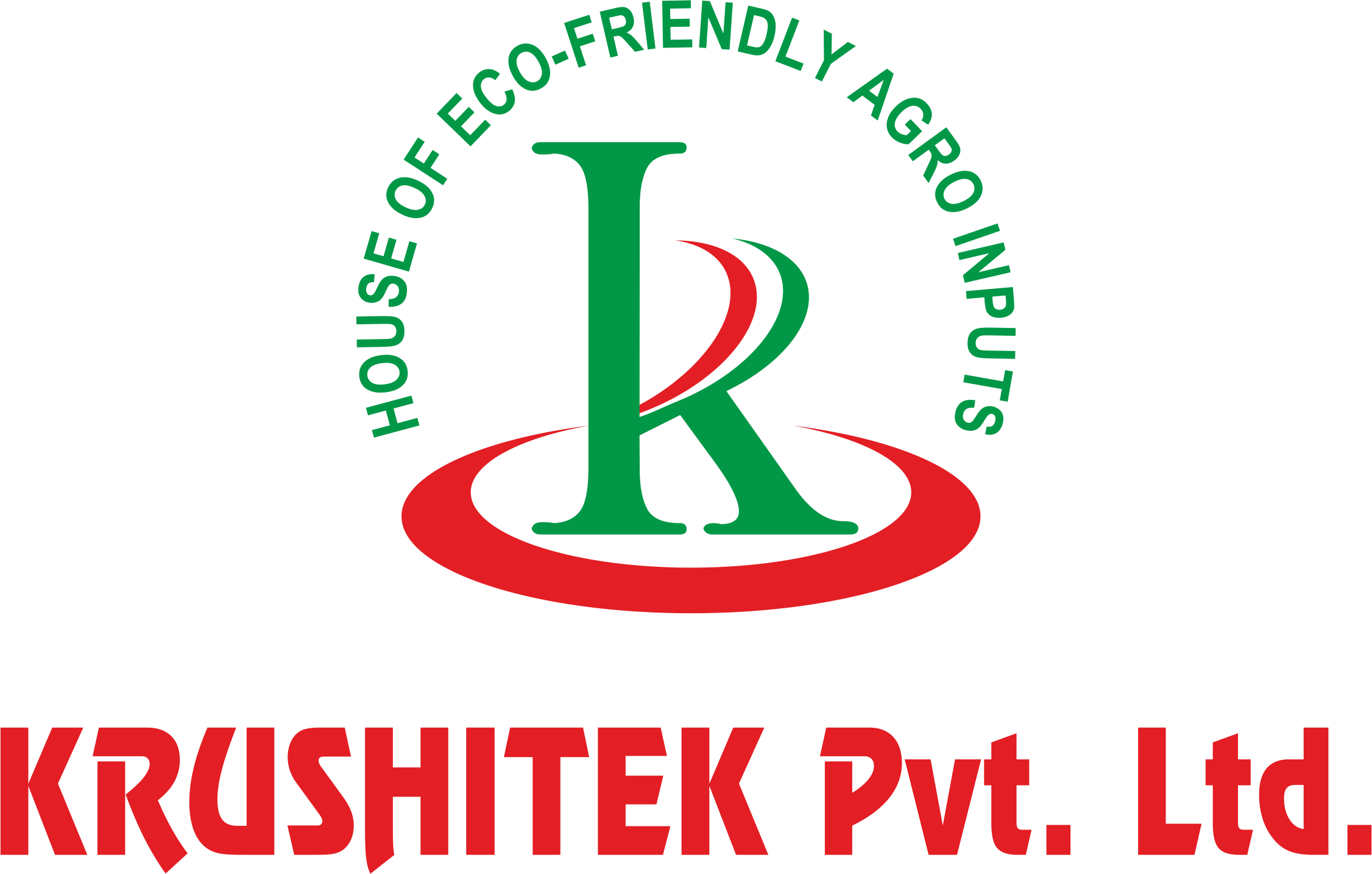 Krushitek Private Limited