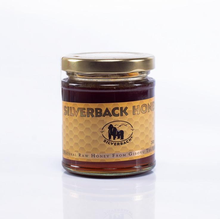 Gisovu Honey