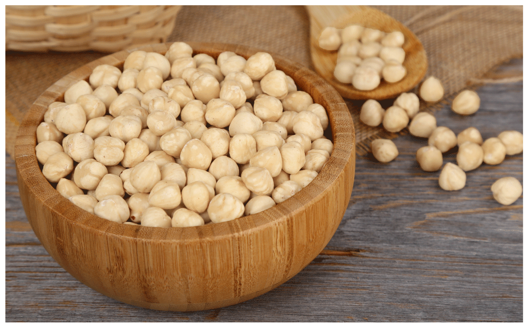 Hazelnut
