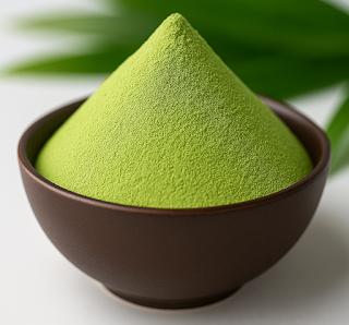 Dried Pandan Tea Leaves