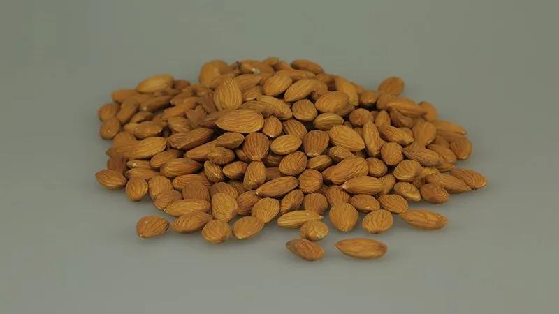 Almonds