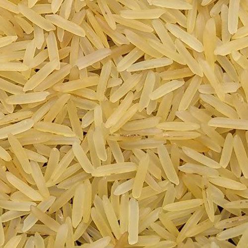 Sella Parboiled Basmati Rice