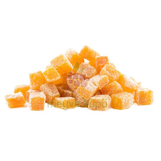 Diced Apricot