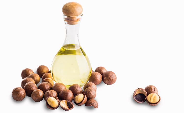 Macadamia Oil